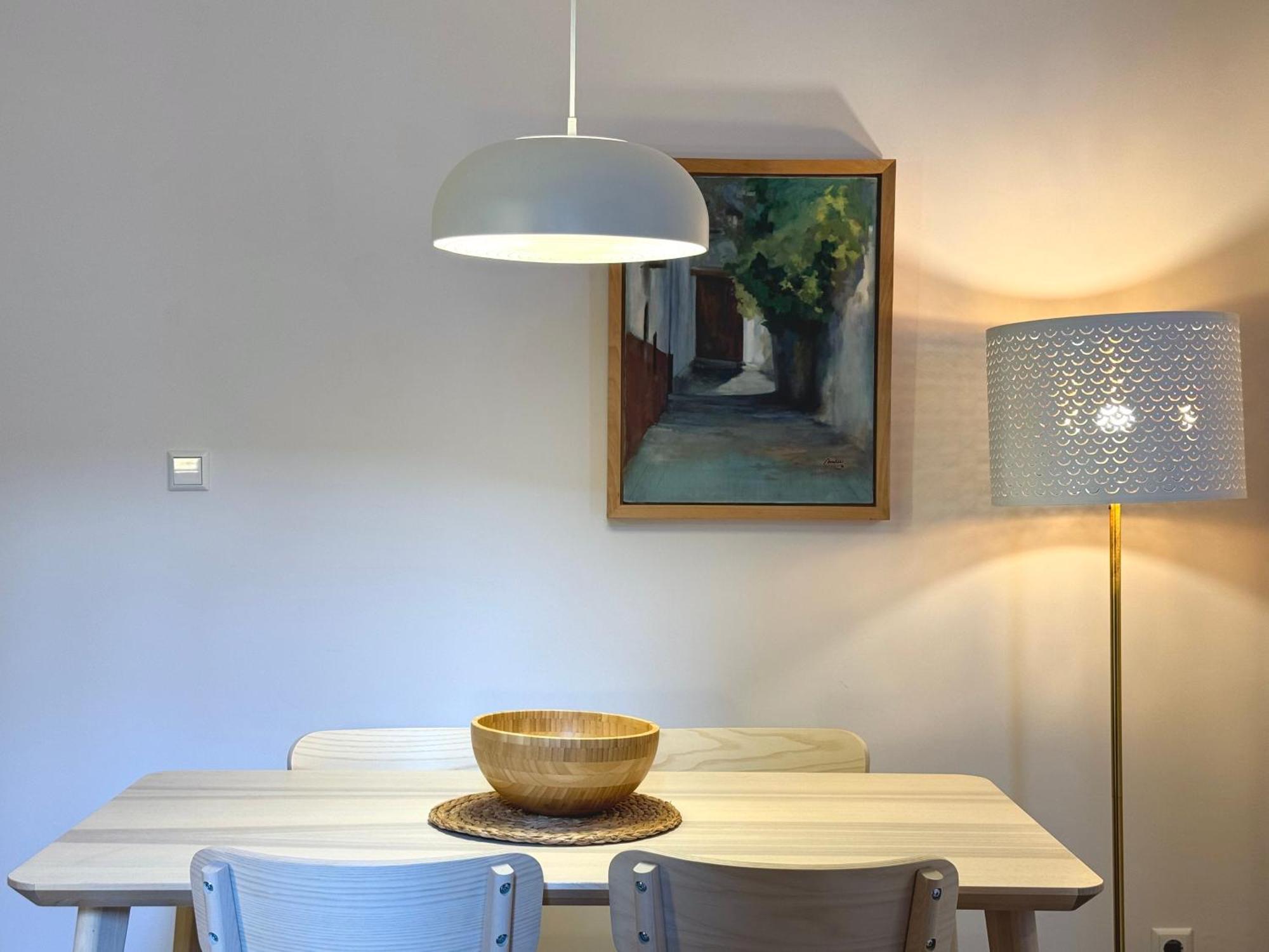 Casa Junto A La Alhambra Con Vistas Y Jardin Privado Apartamento *