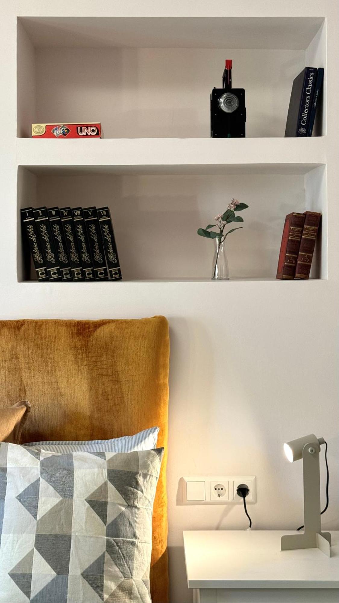 Apartament Casa Junto A La Alhambra Con Vistas Y Jardin Privado Grenada
