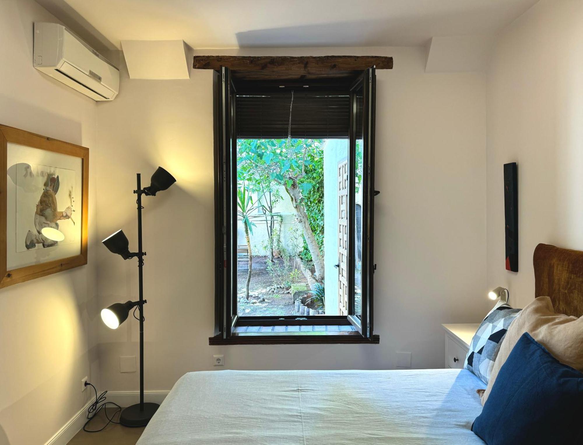 Apartament Casa Junto A La Alhambra Con Vistas Y Jardin Privado *